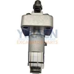 104130-1001 Fuel Injection Pump For Isuzu 4LE1 4LE2 4LE2X Engine Excavator
