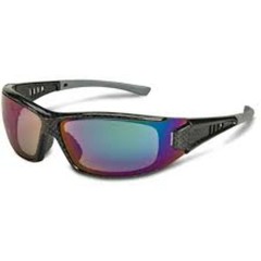 7010 884 0382 – STIHL Patterned Frame Safety Glasses, Green Lens