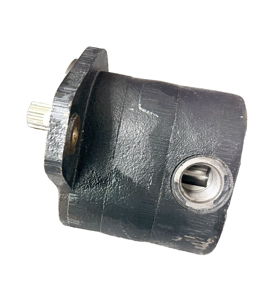 87024695 HYDRAULIC PUMP FOR CASE 445, 450, 420CT, 440CT, 465, 445CT, 450CT NOS