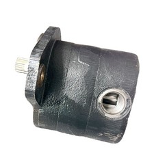 87024695 HYDRAULIC PUMP FOR CASE 445, 450, 420CT, 440CT, 465, 445CT, 450CT NOS
