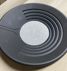 Miners’ Moss Helper Insert for 170 mm base pans as pictured free post