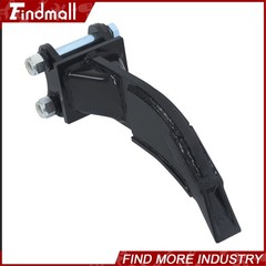 Findmall Ripper Attachment For 1ton to 1.5ton Mini Excavator Small Digger
