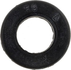PCV Valve Grommet – 0.712 In. ID – 1.293 In. OD – 0. Size: 1 Count (Pack of 2)