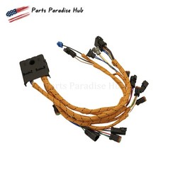 205-1252 2051252 Fits Caterpillar 3126B 3126E 3126 Truck Engine Wiring Harness
