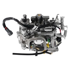 Electric Choke Carburetor Fit For Toyota Pickup 1981-1995 21100-35520 Carb 1983