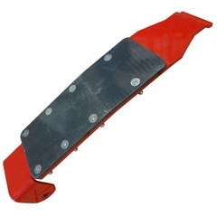 WN-E2-80005-PEX Skid Plate, Heavy Duty Fits Capello Spartan