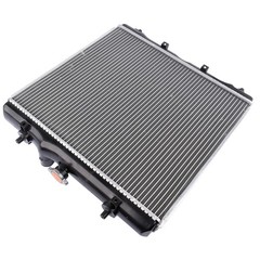 NEW Radiator For Kubota Kubota M5040 M6060 M7060 M6040 17-3/4″x19-1/4″x2-1/4″