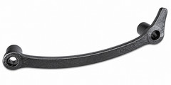 1836502 Front Arm Fits All M&W Model Fits Yetter 1815 3400 3500 3600 Rotary Hoe