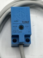 AZBIL FL2R-7J6SD SENSOR See Pics 30 Day Warranty