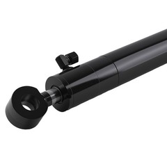 1X Hydraulic Tilt Cylinder for CAT 246C 246D 256C 262C 262D 272C 272D 293-5712
