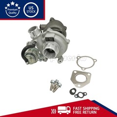 7256748 K03 Turbo Turbocharger For Bobcat S740 S750 S770 A770 T750 Engine D34