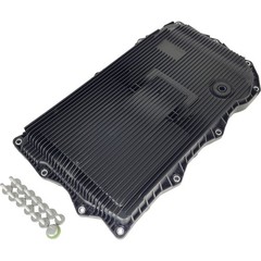 Transmission Oil Pan Kit 673003178 Fit Maserati 2002 Grecale GT Mild Hybrid Q4