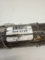 Weasler 3 Foot Splined Shaft 1-11/16″ x 20 Spline 14N, 35N & 44N Series 404-2720