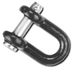 1/2×1-11/16 Util Clevis