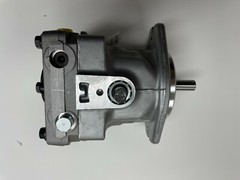 New Toro Dingo Drive Pump Part Number 98-8431. Fits SOME 420 and 425 models