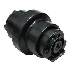 1x Track Roller For Caterpillar 302.5C 303.5C 303.5D 303.5E 303.5E2 303.5E2 CR