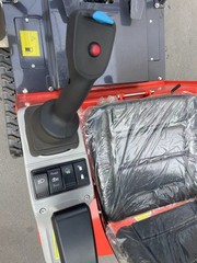 AGT Mini Excavator Digger w/Pilot Control System 15HP Gas RATO Engine DM12X-PLUS