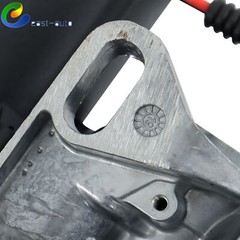 Fuel Pump ＆ Filter Assembly For Multi Terrain Loaders 267B, 287B, 277B