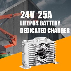 24V 150Ah LiFePO4 Lithium Battery for JLG R6, 6RS, 10RS, 1932RS, 1532E2, 1930ES