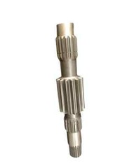 Mild Steel Harvester PTL Counter Shaft – Robust and High-Performance