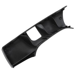 HECASA Side Mirror Arm Covers Compatible With 2004-2023 Volvo VNL Truck Right…