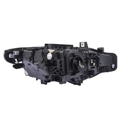 Left Side LED Headlight (8-Pin, No AFS) for LHD BMW 3 Series 2016-2019