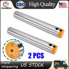 2 Pcs Bucket Attachment Pin144-1013For Caterpillar Excavators 311/311B/311C 40CR