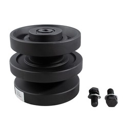 For Bobcat T140 T180 T190 T200 T250 T650 T750 T770 Bottom Roller 6689371 6732901