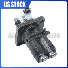Fits Yanmar Tractor YM1700D YM195D YM2000D YM2210BD 724160-51701 INJECTION PUMP