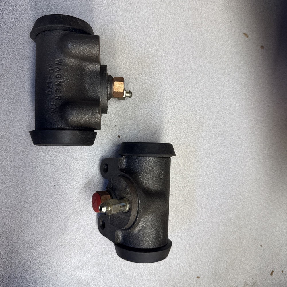 Set Of Two Wagner FD-470 Brake Wheel Cylinder FD470 New