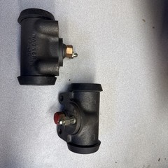 Set Of Two Wagner FD-470 Brake Wheel Cylinder FD470 New