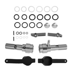 Hydraulic Conversion Kit For John Deere 4000 4020 4430 4440 4520 # RE206778