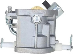 Carburetor Carb for John Deere Z335E Z355E Z355E Z345R Z345M Z355R 46’’ 48’’ Mow