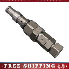4372038 Fits Hitachi Excavator EX200-5 SH200-A3 ZAX200 DH220-5 Main Relief Valve