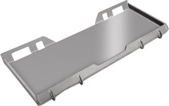 1/4″ 1/2″ 3/8″ Thick Skid Steer Mount Plate Adapter Loader Quick Tach Attachment