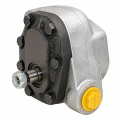 70932C91 One New Tractor Hydraulic Pump Fits Case IH 70932C91