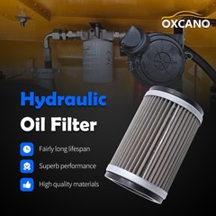Hydraulic Filter for Massey Ferguson 35 50 65 135 150 165 175 180 202 203 204