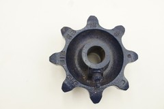 Flat Chain Clutch Disengagement Sprocket IH Side Dresser Fertilizer & Planter