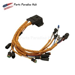 205-1252 2051252 Fits Caterpillar 3126B 3126E 3126 Truck Engine Wiring Harness
