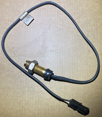 International 3528003C1 Wheel Speed Sensor Speedometer Transmitter Transmission
