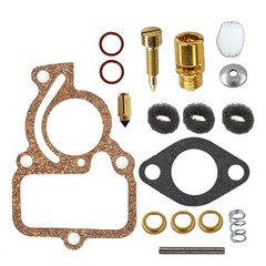 Carburetor Rebuild Kit For Farmall CUB International Tractor Repair Kit