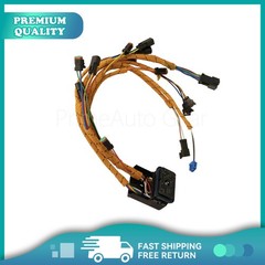 Wiring Harness Fits Caterpillar 3126B 3126E 3126 Truck Engine 205-1252 2051252