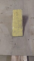 DYNAPAC SCRAPER TIP. Part # 262473. NEW FREE SHIPPING!