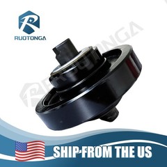 Mini Skid Steer Rear Idler Wheel EG360 HT360 MS360 YSRT14 Heavy Duty Track Part