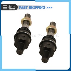 2PCS For Kubota L4630 L4740 L5030 L5040 L5240 L5740 35080-44662 Tie Rod Joint
