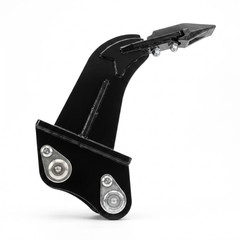 2.5 Ton Mini Excavator Attachment Ripper Single Shank TYPHON Digger Attachment