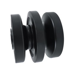 For Bobcat T140 T180 T190 T200 T250 T650 T770 6689371 6732901 Bottom Roller US