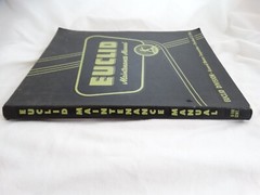 Euclid Maintenance Manual General Motors Series 6-110 Diesel Engines