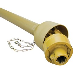 Driveline For A&I Products CS44315L, SMA/Tisco AB2111K31 1 3/8″ ID 2; 3013-6073