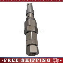 4372038 Fits Hitachi Excavator EX200-5 SH200-A3 ZAX200 DH220-5 Main Relief Valve